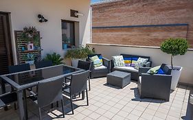 Apartamento Turístico Casa Museo con Parking